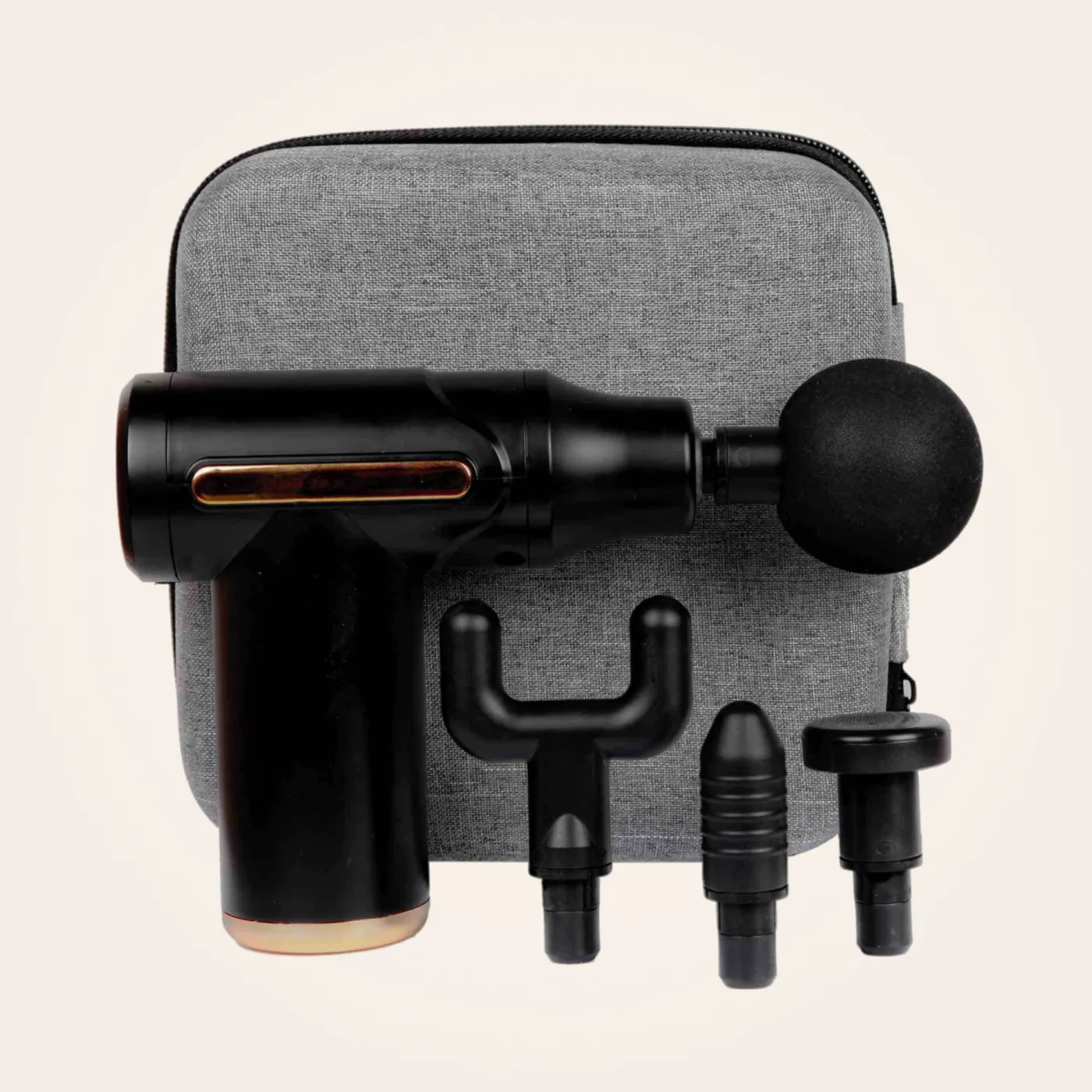 iCare Mini Percussion Muscle Massager - 画像 (2)