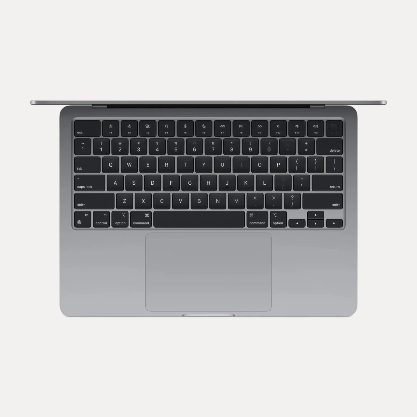 Apple MacBook Air M3 (13.6 inch, 8GB, 256GB, macOS) - 画像 (2)