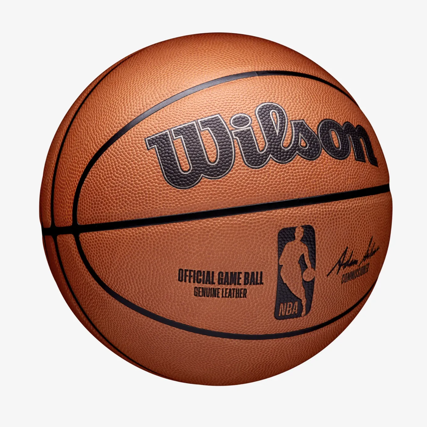 NBA Official Game Basketball - 画像 (2)