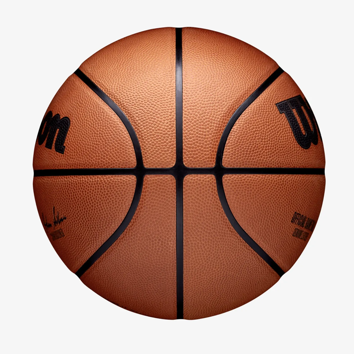 NBA Official Game Basketball - 画像 (4)