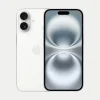 Apple iPhone 16 (128 GB) - White